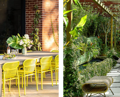 11 Enclosed Patio Ideas for Every Budget