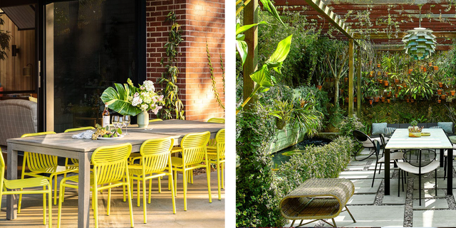 11 Enclosed Patio Ideas for Every Budget