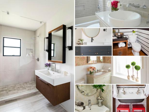13 ideas Guest Bathroom Remodel on a Budget