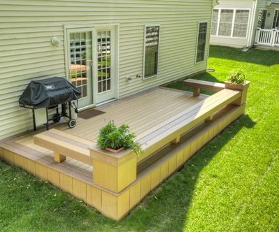 15 Best Backyard Deck Ideas On a Budget for 2023