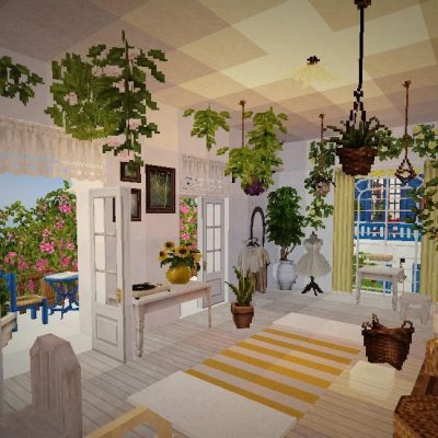 15 Minecraft Interior Design Ideas to Transform Your Space