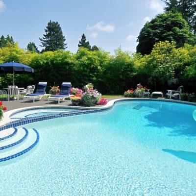 9 Backyard Pool Ideas on a Budget
