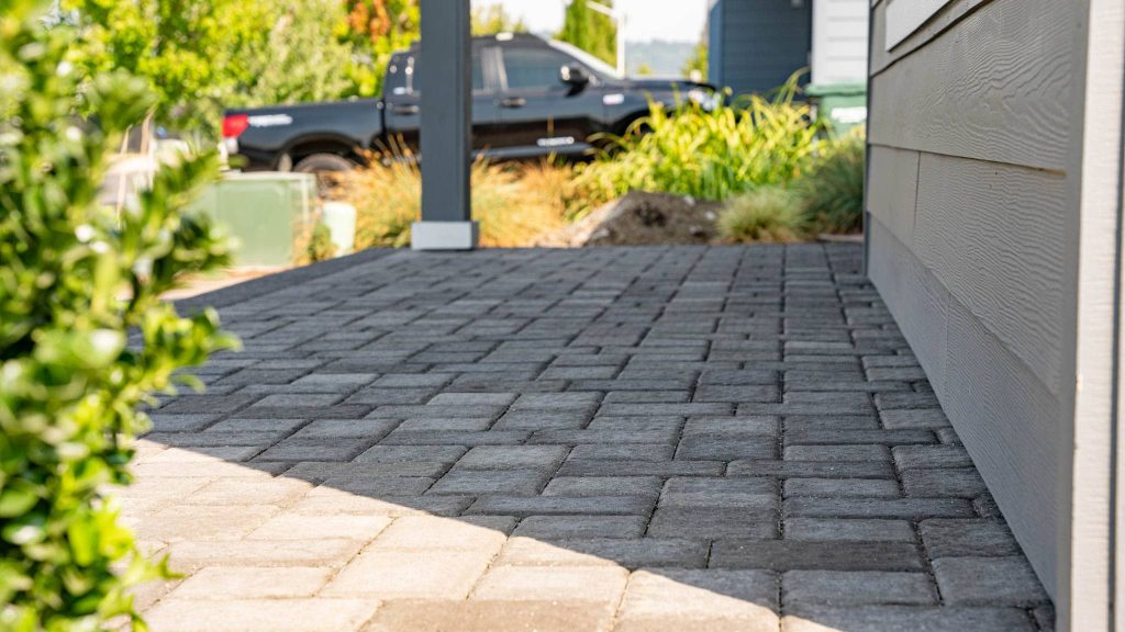 Add Warmth to Your Patio with The Addition of Pavers