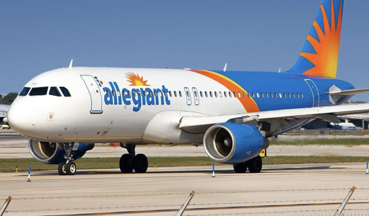 Allegiant Airlines- A Brief Company Overview