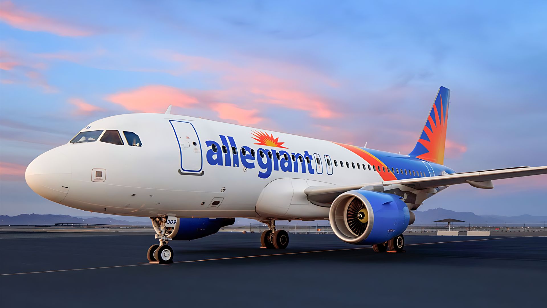 Allegiant's Ranking Among U.S. Airlines