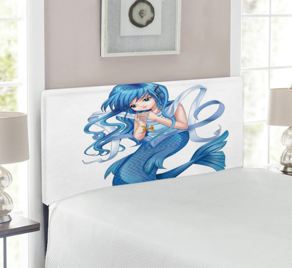 Anime Headboards