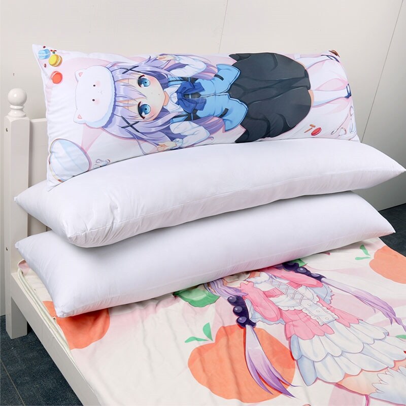 Anime Pillows
