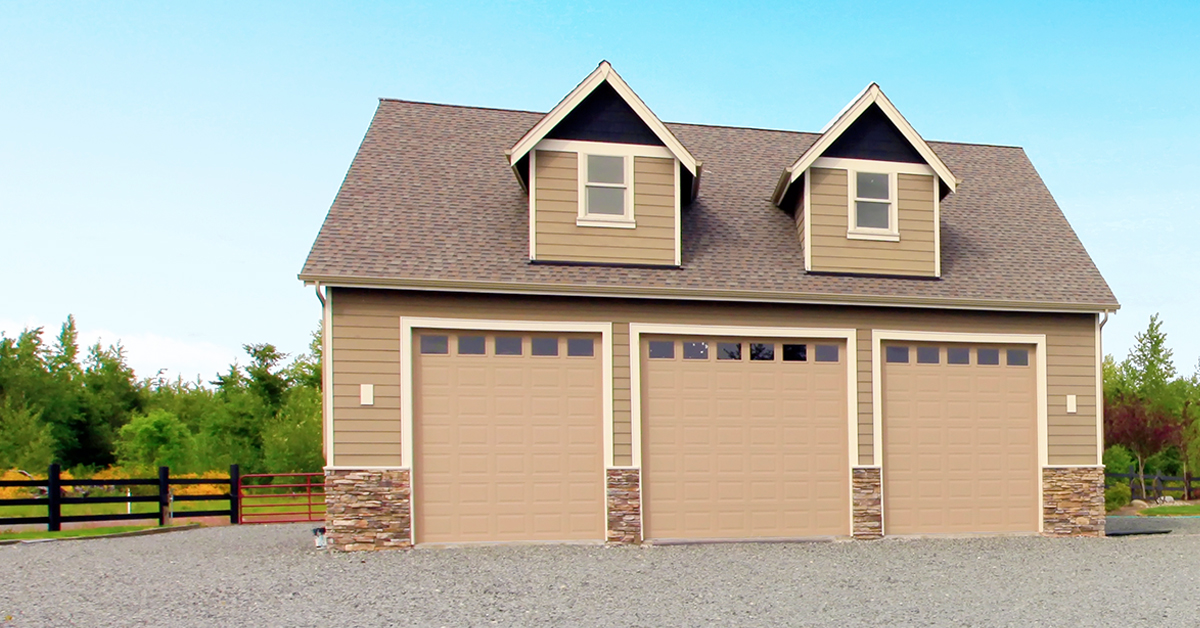 How Much Does an Apartment Garage Cost - TheTalkHome