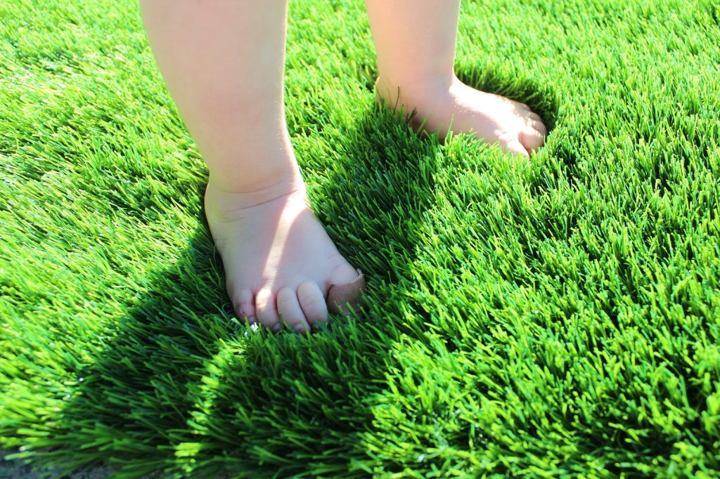 Artificial Turf