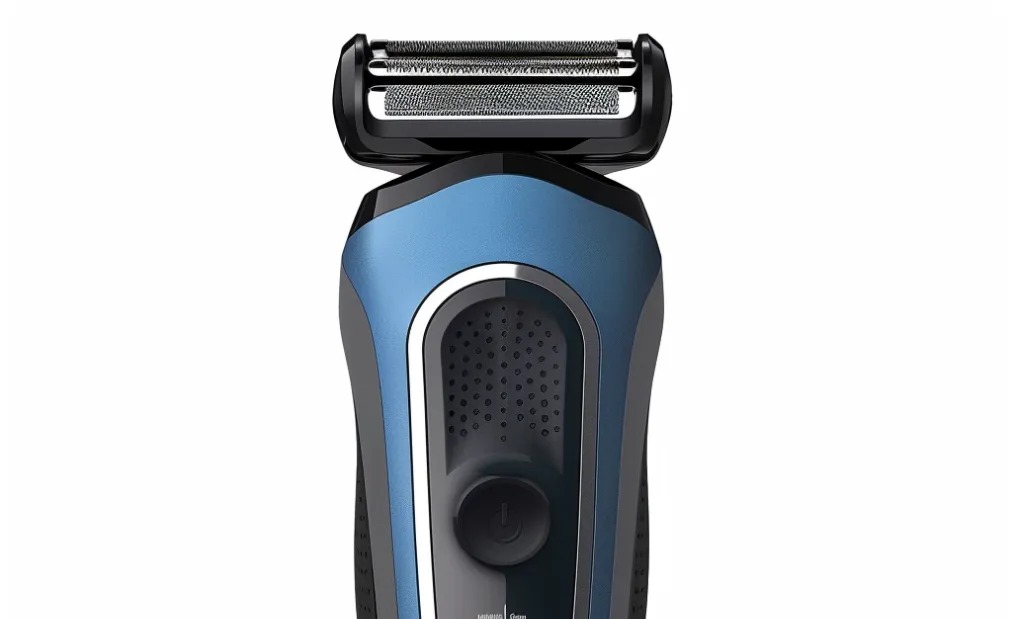 Battery-Operated Electric Razors