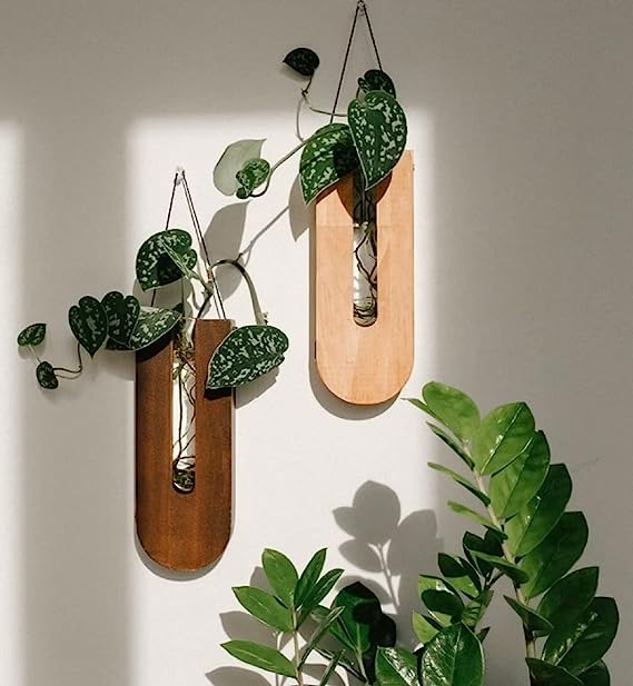 Bohemia Wall Planter