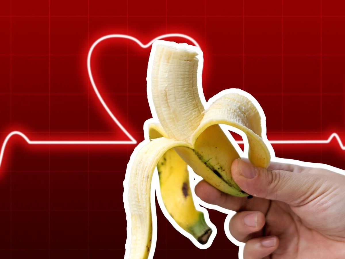 Can Bananas Really Cause Heartburn?