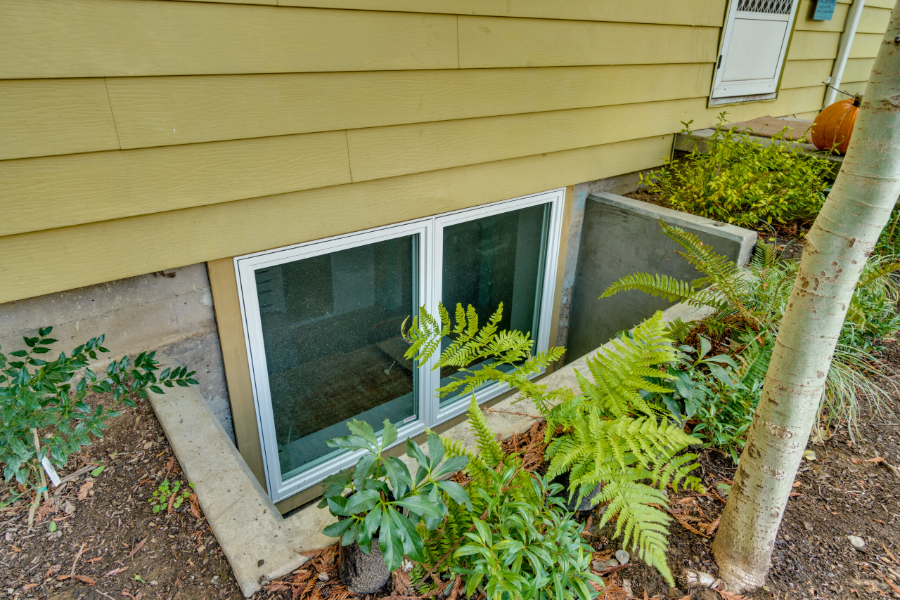 Choose the Type of Egress Windows