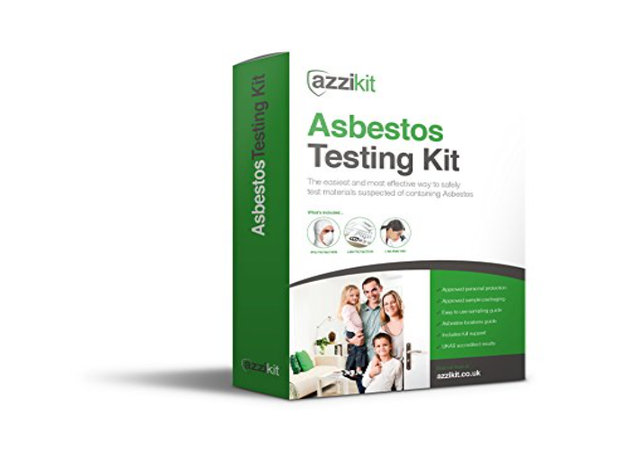 Choosing and Purchasing the Right Asbestos Test Kit
