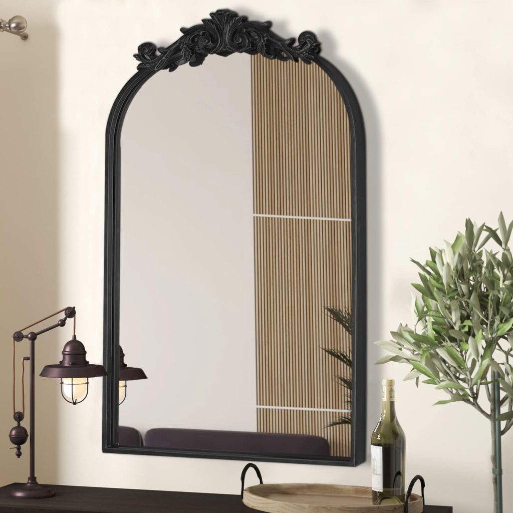 Claive Arendahl Traditional Arch Mirror