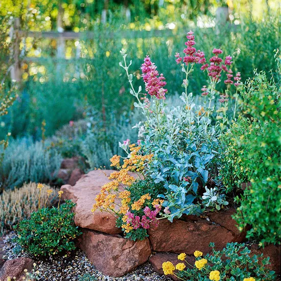 Colorful Planting Partners