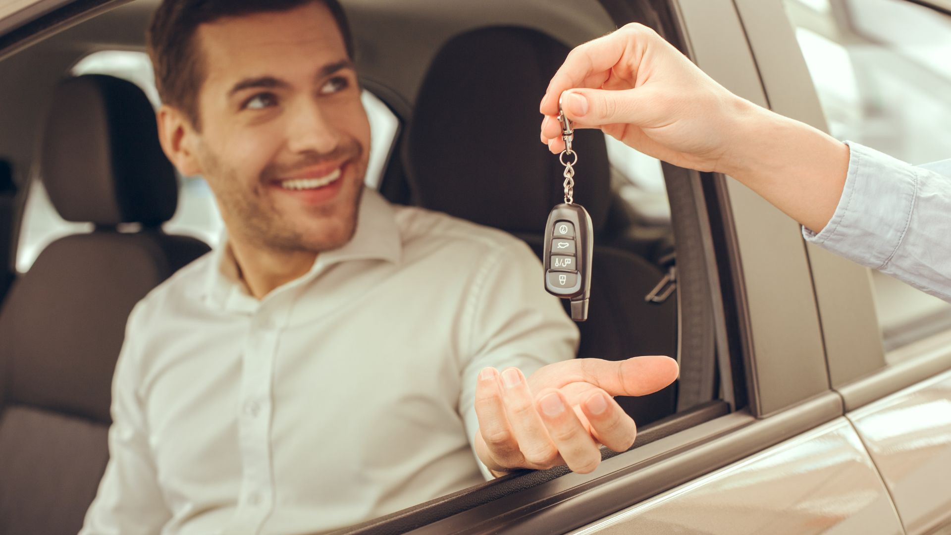 Common Benefits of No-Deposit Car Rentals