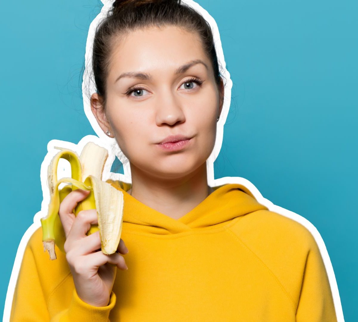 Common Myths About Bananas and Heartburn