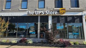 The Cost Comparison: Notary Services at UPS Store Locations - TheTalkHome