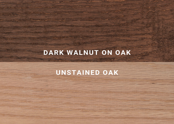 Dark Walnut