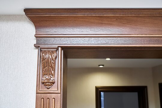 Decorative Molding