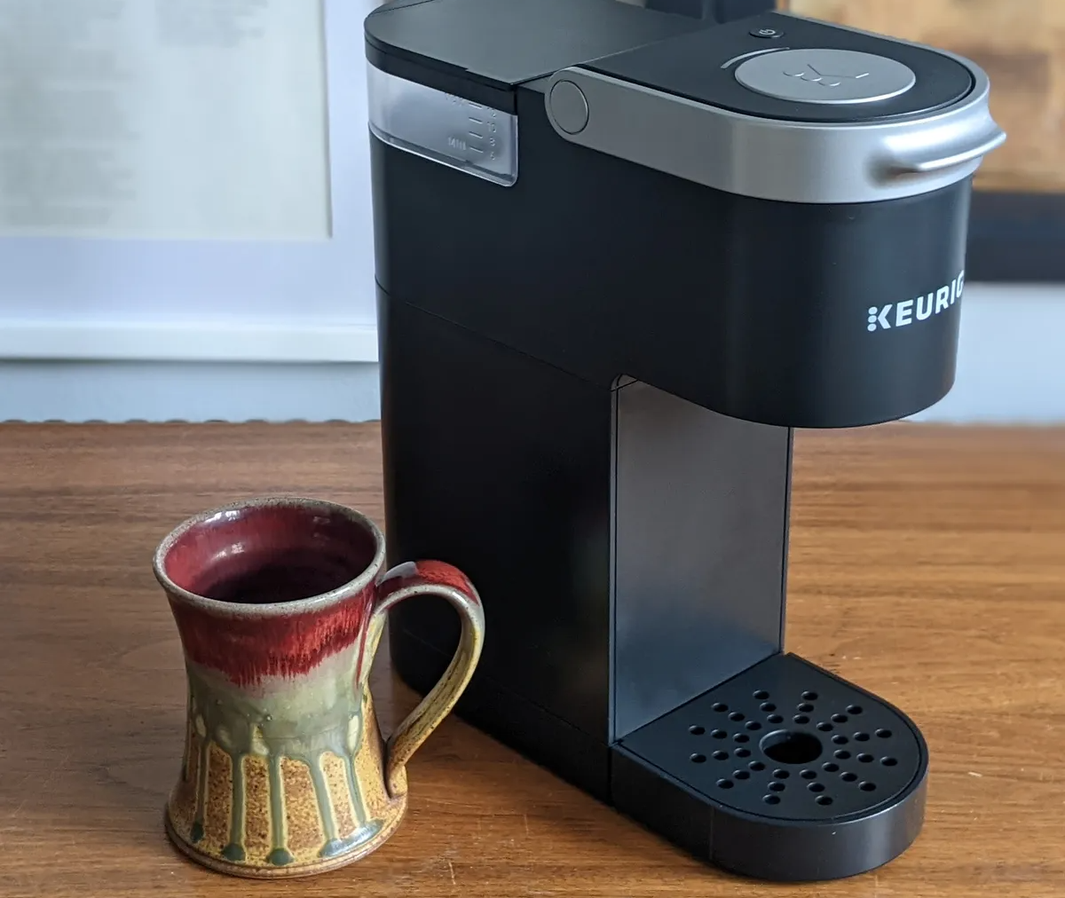 StepbyStep Guide to Resetting Your Keurig Coffee Maker TheTalkHome