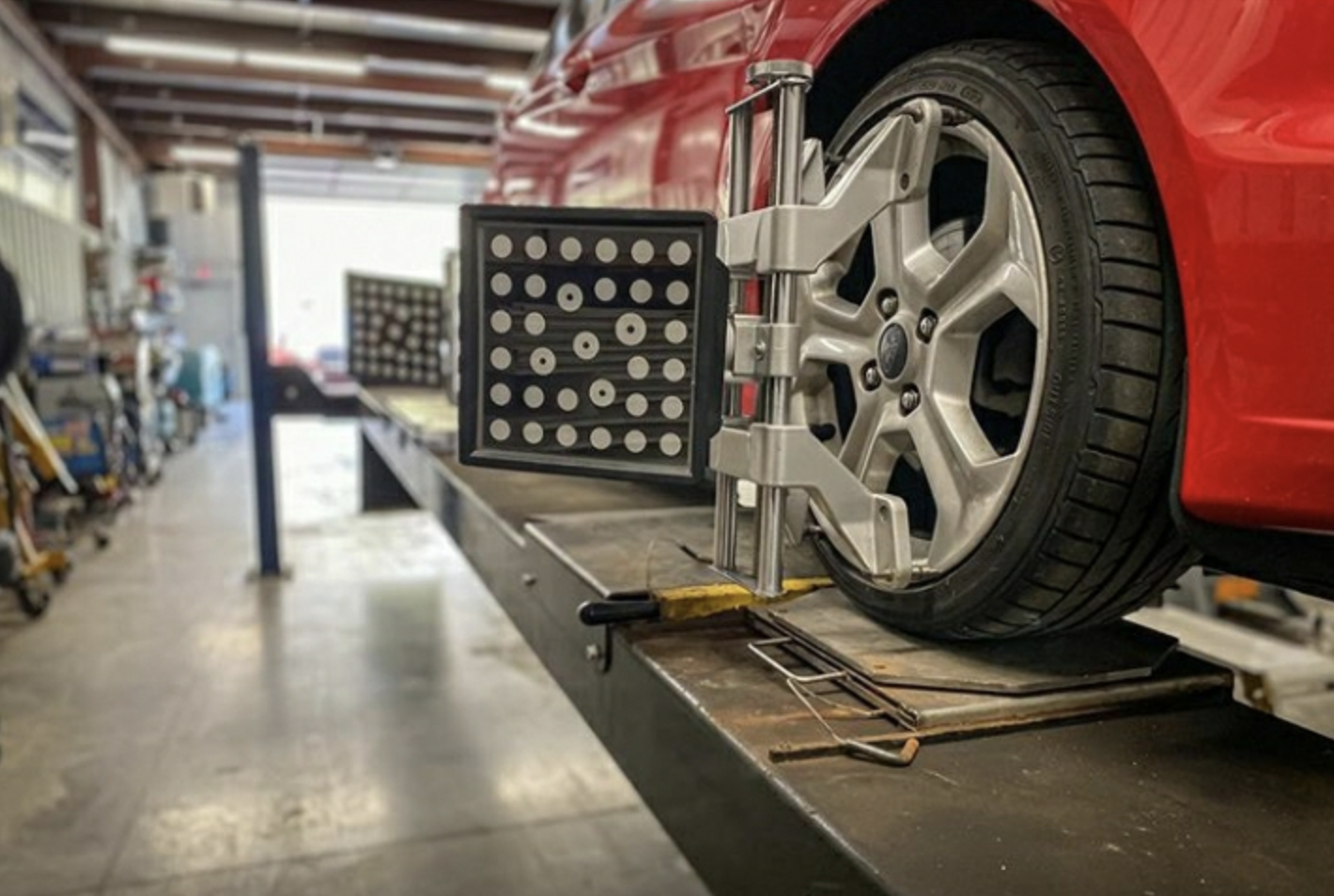 Different Ways to Cut Costs on Tire Alignment