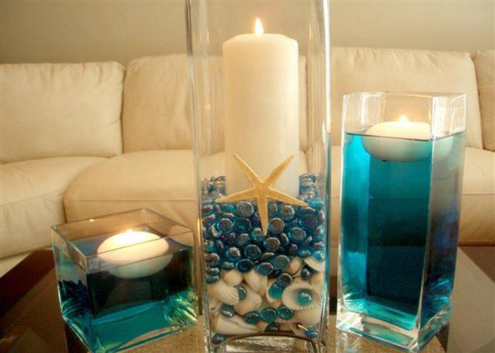 Embrace Coastal Fragrances