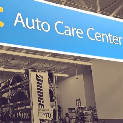 Exploring Walmart's Vehicle Care Are Alignments Available?
