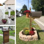 Fantastic Mailbox Ideas and Designs That Will Leave Your Guests Really Impressed