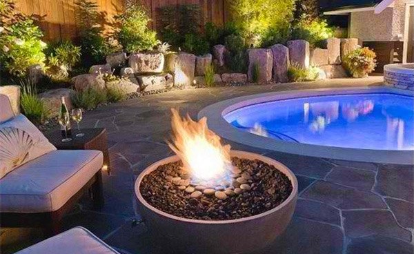 Fire Pit