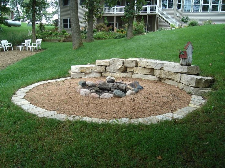 Fire Pit