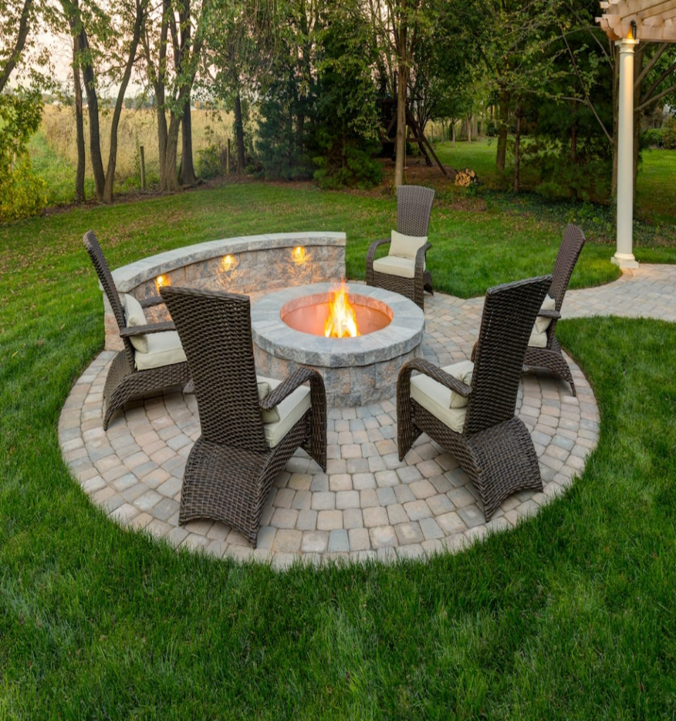 Firepit