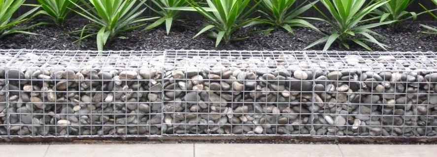 Gabions