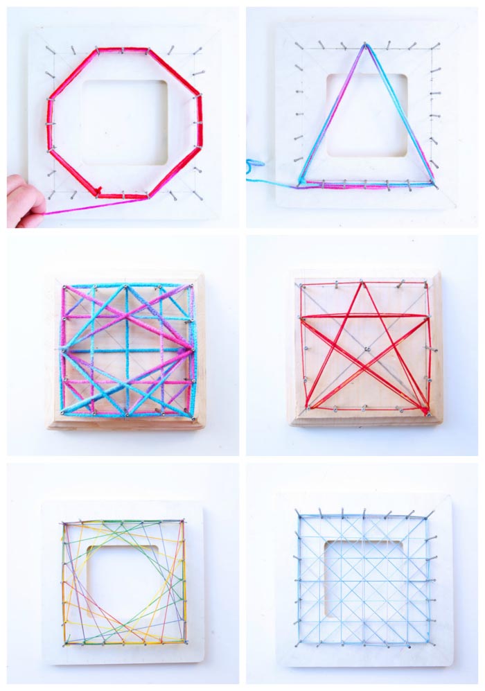 Geometric Shapes