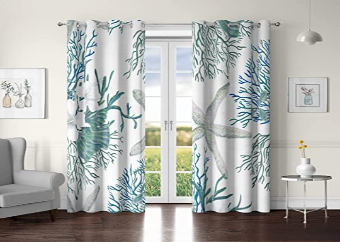 Get Curtains that Complete the Look