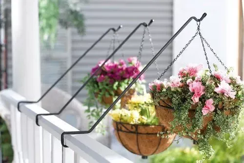 Hanging Planters