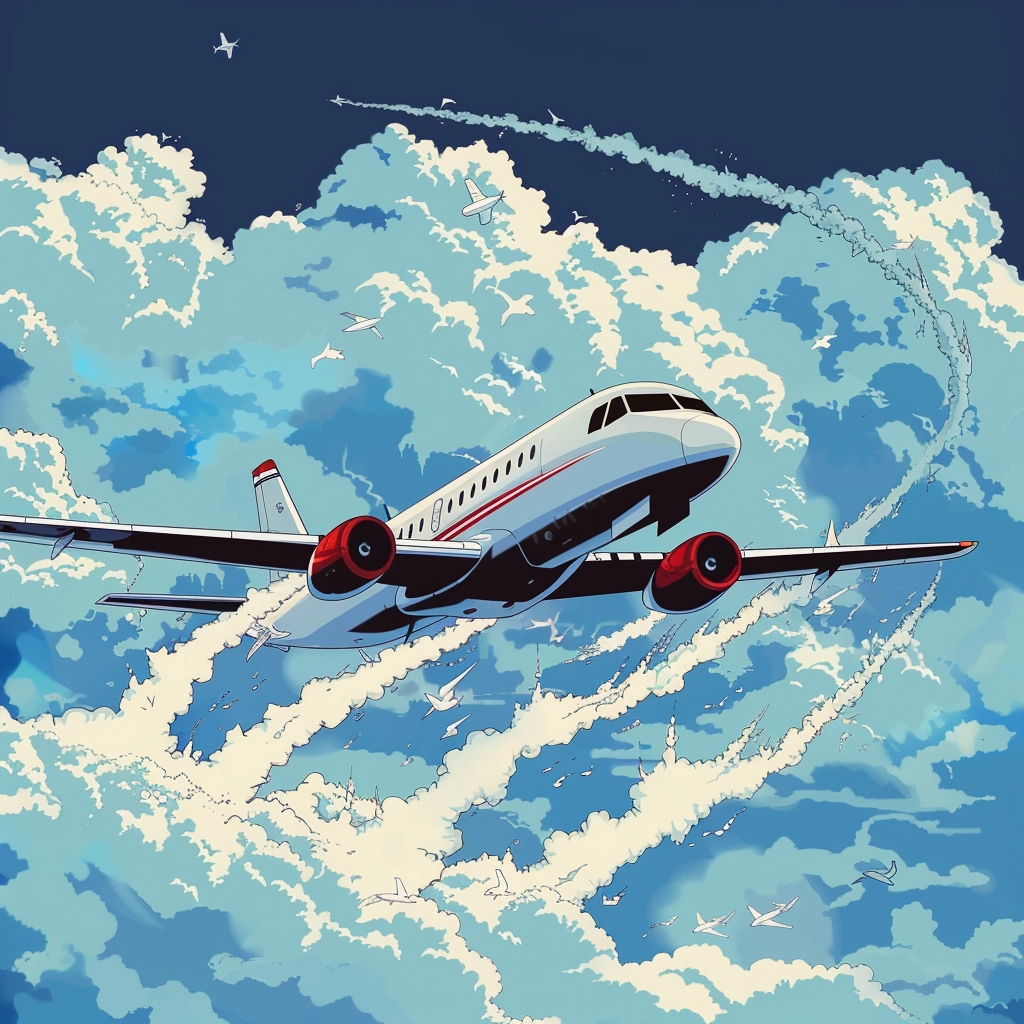 How Does Turbulence Affect an Aircraft's Performance and Safety?