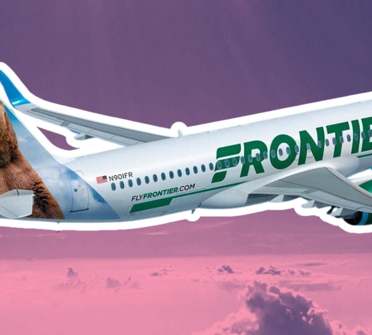 How to Fly Safely and Securely with Frontier Airlines?