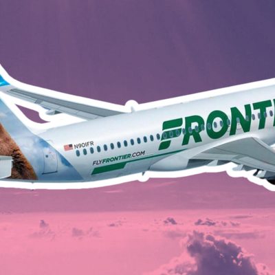 How to Fly Safely and Securely with Frontier Airlines?