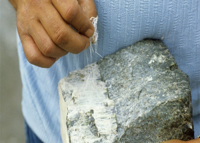 How to Identify if Your Popcorn Ceiling Has Asbestos