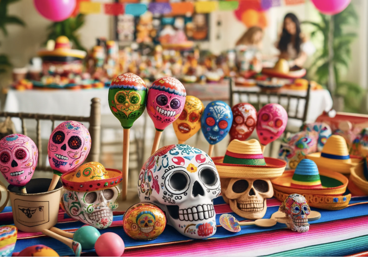 How to Plan a Mexican Themed Party: Stepwise Guide