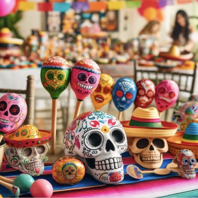 How to Plan a Mexican Themed Party: Stepwise Guide