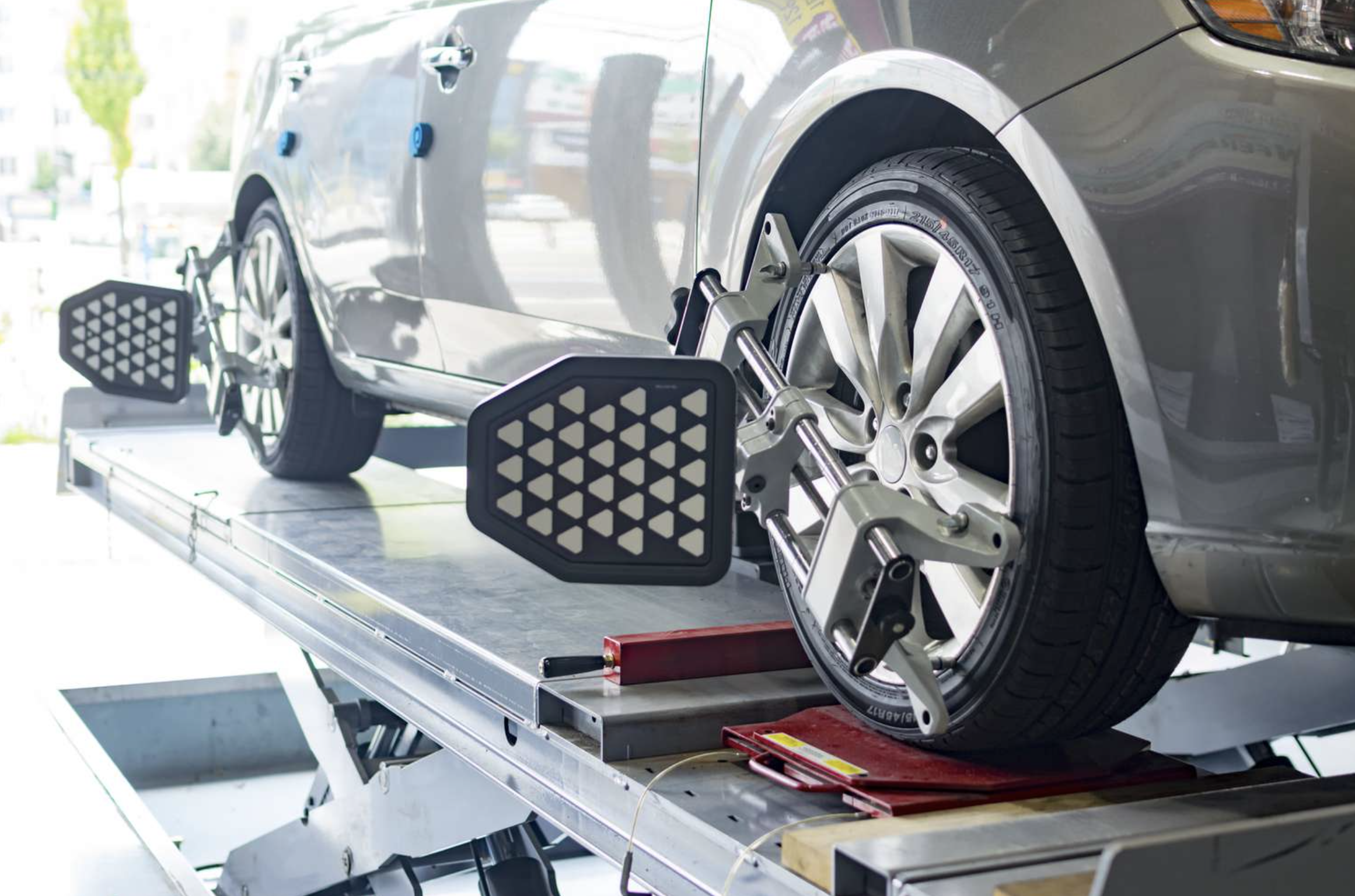 How to Save on Tire Alignment Services?