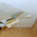 How to Test for Asbestos in Popcorn Ceilings