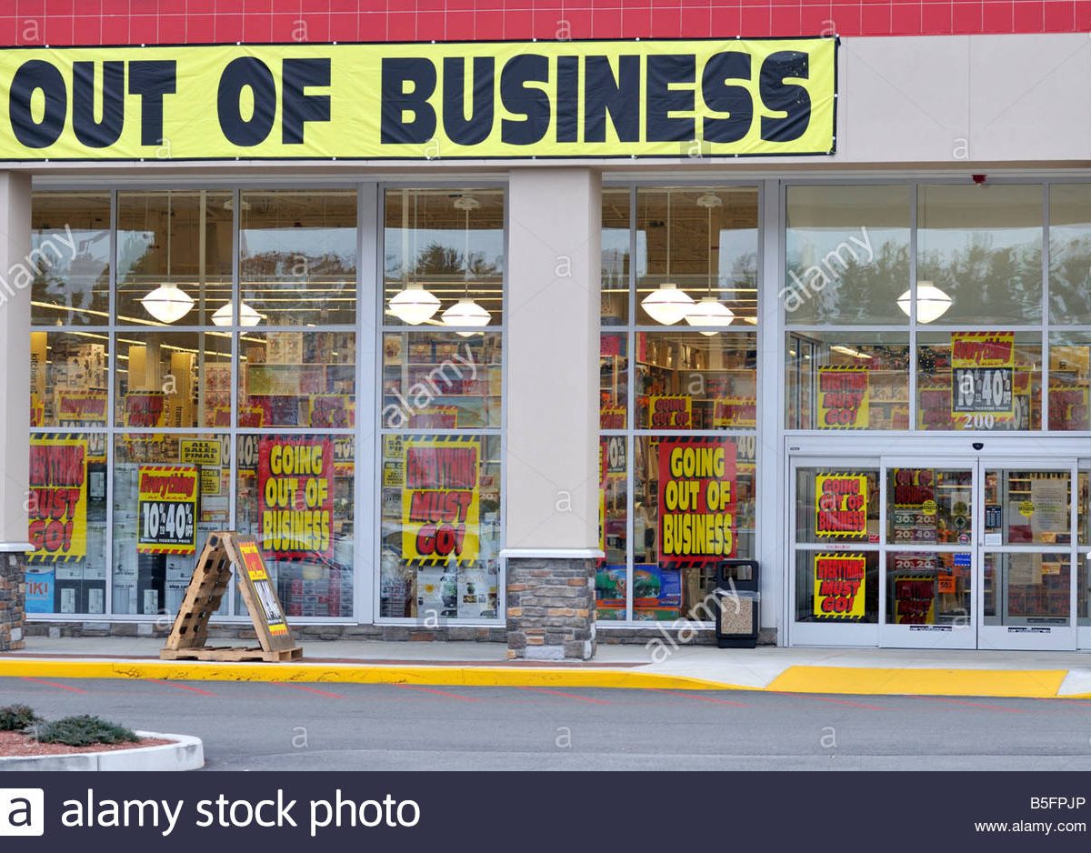 Linen Source Going Out of Business Sale