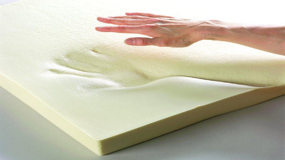  Memory Foam