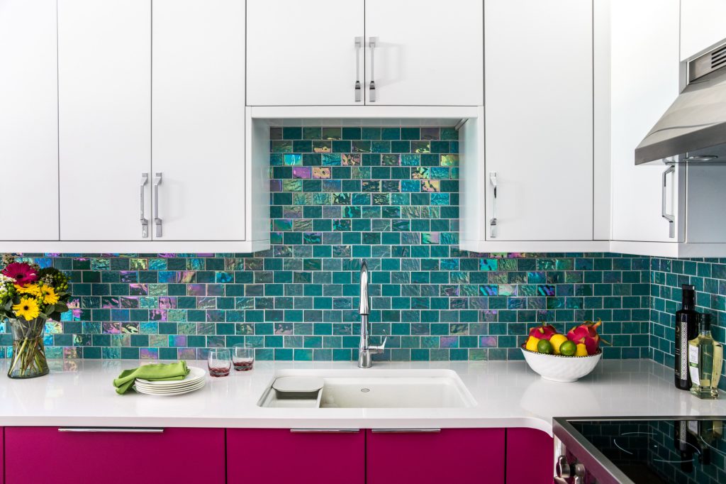 Mermaid Tiles