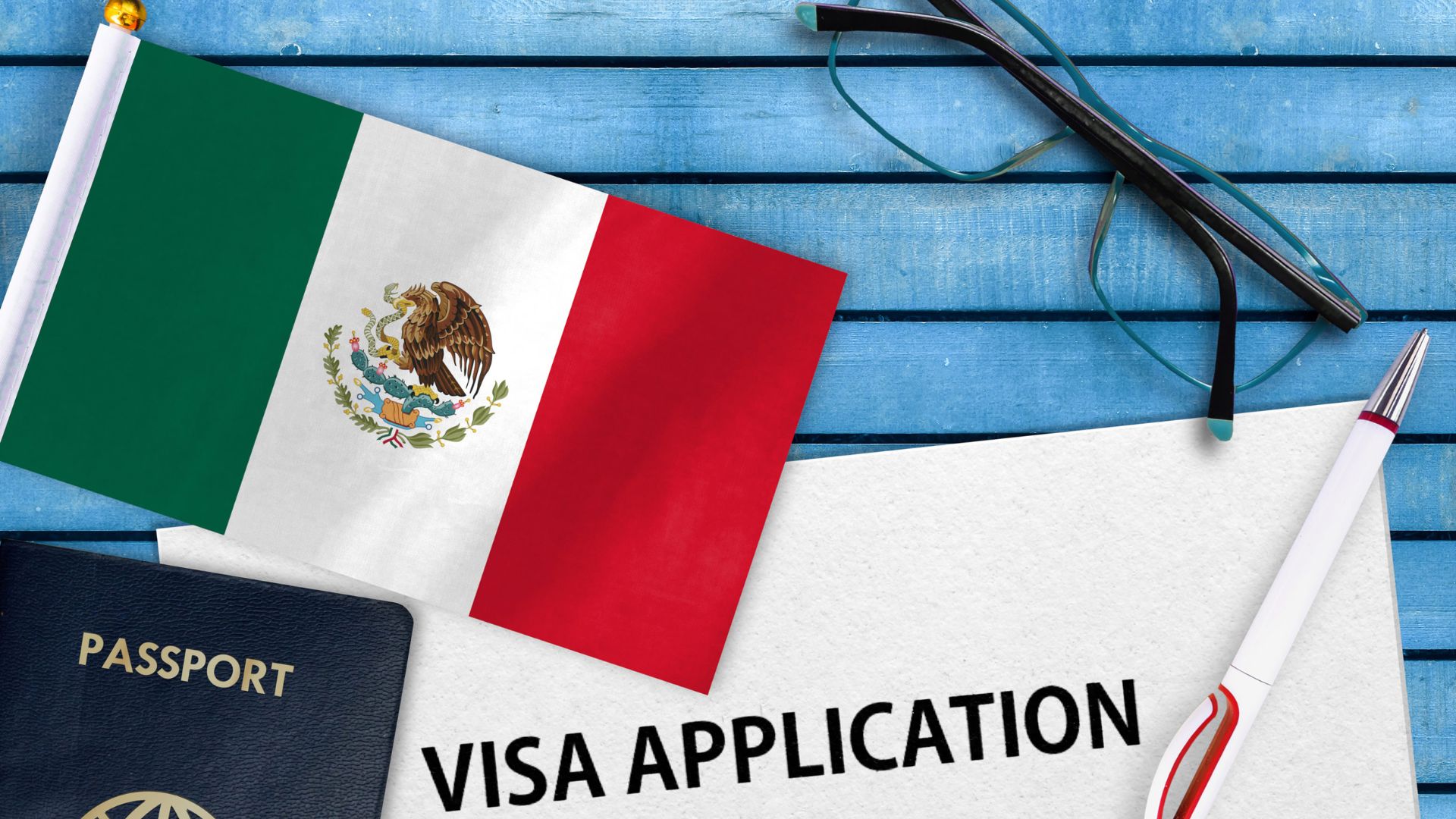 Mexico's Visa Policy for Green Card Holders