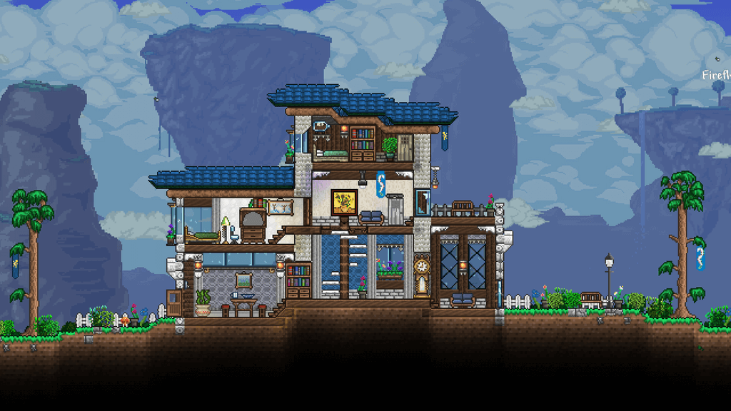 Modern Villa